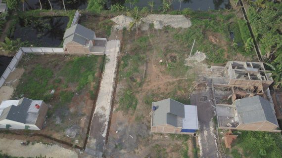 Bumi Ajee City