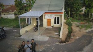 Zahwa Residence 2