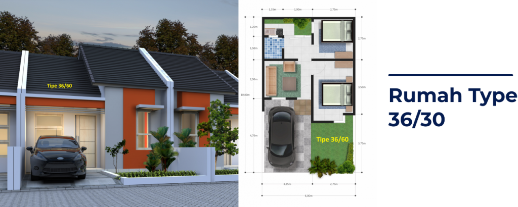Bumi Ajee City