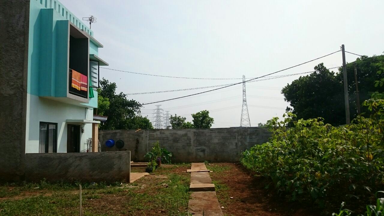 Kavling Jannati Depok